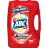 ABC ULTRA ÇAM.SUYU 4 LT *4