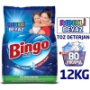 BİNGO MATİK 12 KG *1