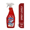 BİNGO TOZ AL SPREY 750 ML *12