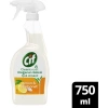 CİF DOĞANIN GÜCÜ HİJYEN 750 ML *12