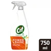 CİF POWER SHINE MUTFAK 750 ML *12