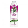 CİF ZEMİN PEMBE ÇİÇEKLER 750 ML *16