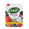 DALAN FAMİLY 4 LÜ SABUN *24