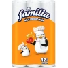 FAMİLİA AİLE KAĞIT HAVLU 12 li*2