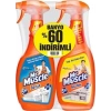 MR MUSCLE SPREY 500 ML 2 *6