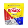 SPARX BULAŞIK TABLETİ 20 Lİ *7