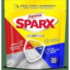 SPARX BULAŞIK  TABLETİ 30 LU *6