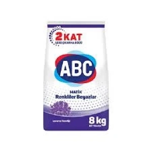 ABC 8 KG MATİK