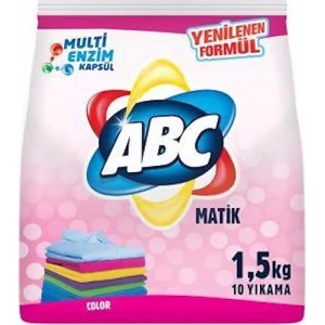 ABC TOZ *20