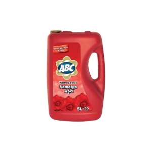 ABC YUMUŞATICI 5 KG *4