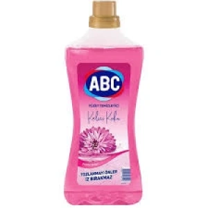 ABC YÜZEY KONSANTRE 1000 ML *12