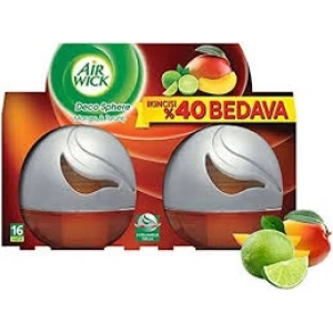 AİR WİCK DEO 2Lİ 75ML*3