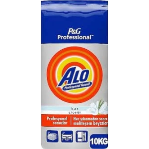 ALO TOZ DETERJAN 10 KG *40