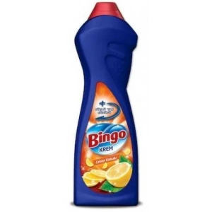 BİNGO KREM  750 ML.*16