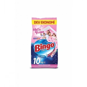 BİNGO MATİK 10 KG