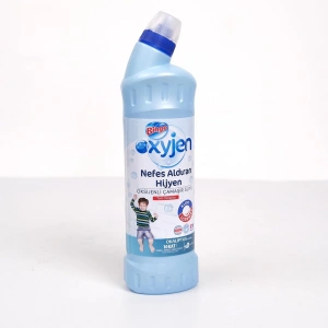 BİNGO OKS ÇAMAŞIR SUYU 750 ML *15