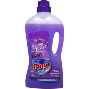 BİNGO YÜZEY  1 LT *12