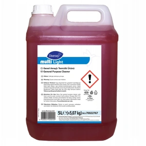 DIVERSEY YÜZEY TEMİZLEYİCİ 5 LT *2