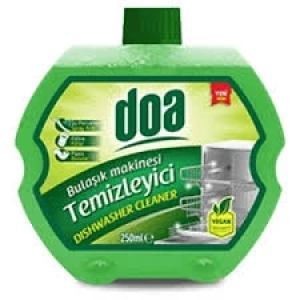 DOA BULAŞIK TEMİZLEYİCİ 250 ML *12