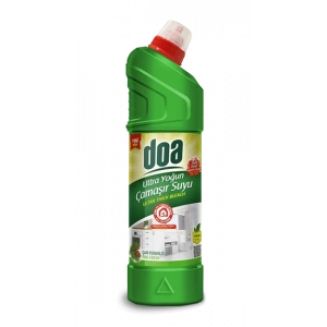 DOA ULTRA ÇAMAŞIR SUYU 750ML*12