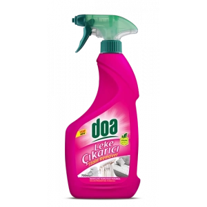 DOA LEKE ÇIKARICI SPREY 750ML*12