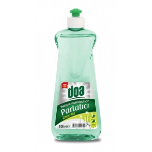 DOA MAKİNE PARLATICI 500 ML *12