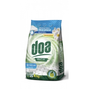DOA MATİK 4 KG*4
