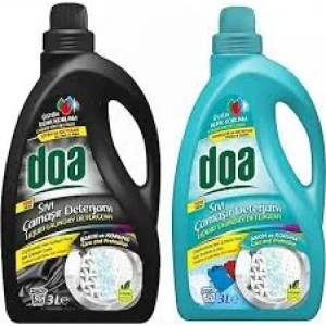 DOA SIVI ÇAMAŞIR DETERJANI 2.7 L *6