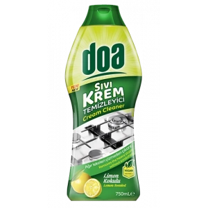 DOA SIVI KREM 750 ML *12