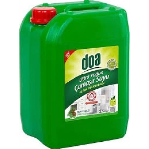 DOA ULTRA ÇAMAŞIR SUYU 3.5 KG *4