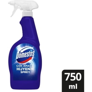 DOMESTOS BANYO SPREY 750 ML *12