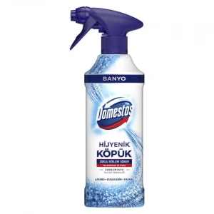 DOMESTOS HİJYENİK KÖPÜK *12