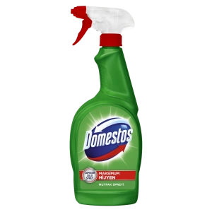 DOMESTOS MUTFAK SPREY 750 ML *12