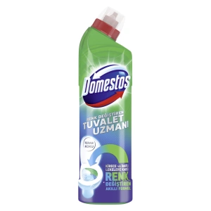 DOMESTOS TUVALET UZMANI *12