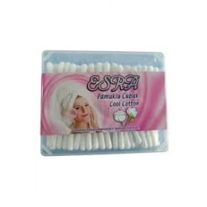 ESRA KARE KULAK ÇÖPÜ *12