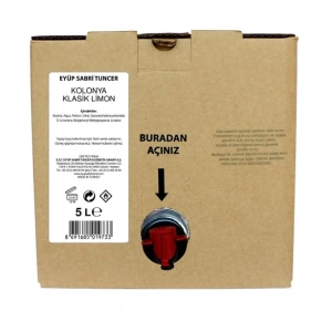 E.S.T ODA SPREYİ 5 KG *4