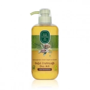 E.S.T.DUŞ JELİ 600 ML *12