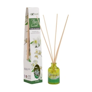 EXTREM  BAMBU ÇUBUKLU KOKU 100ML*12