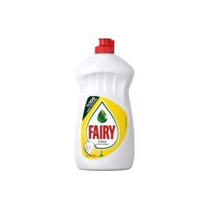 FAİRY BULAŞIK 400 ML *21