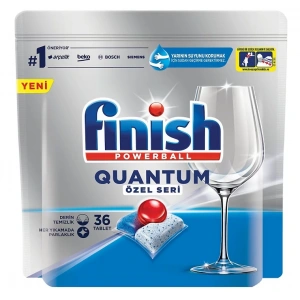 FİNİSH QUANTUM 36 LI TABLET *6