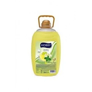 HOBBY SIVI SABUN  3  LT *4