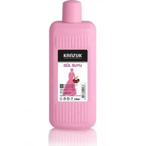 KANZUK GÜL SUYU  360 ML *48