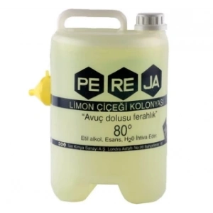 PEREJA KOLONYA 5 LT *4