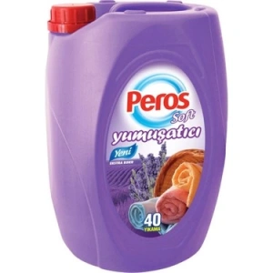 PEROS YUMUŞATICI 5 LT *4