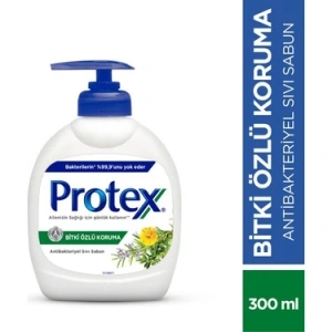 PROTEX SIVI SABUN 300 ML *12