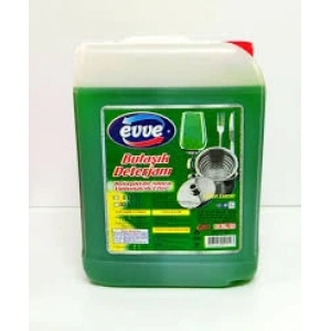 EVVEX BULAŞIK 5 KG *4