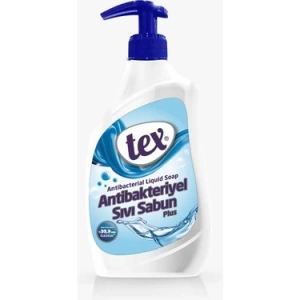 TEX SIVI SABUN 750 ML *12