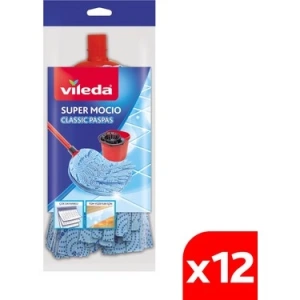 VİLEDA SUPER MOCİO PASPAS TEKLİ *12