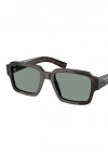 PRADA 02ZS 17N20N 52