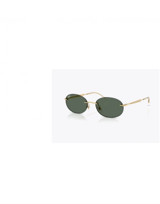 RAY-BAN ORB3767 001/71 54